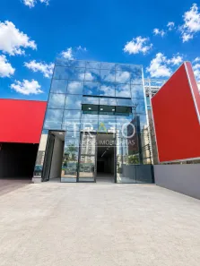 Ponto Comercial para alugar, 160m² no Botafogo, Campinas