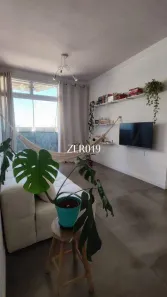 Apartamento com 2 Quartos à venda, 88m² no Parque Industrial, Campinas