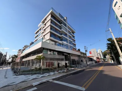 Cobertura com 4 Quartos à venda, 161m² no Balneário Caiobá, Matinhos