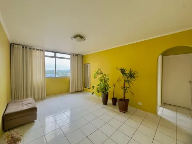 Apartamento com 2 Quartos para alugar, 70m² no Vila das Palmeiras, Guarulhos