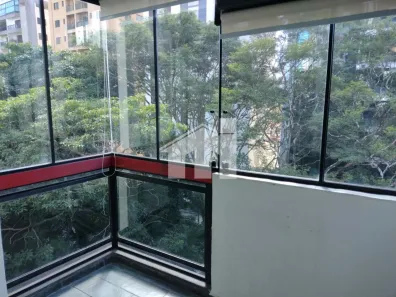 Apartamento com 2 Quartos para venda ou aluguel, 60m² no Vila Olímpia, São Paulo