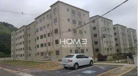 Apartamento com 2 Quartos à venda, 44m² no Água Santa, Rio de Janeiro