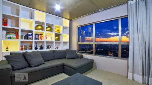 Apartamento com 1 Quarto à venda, 70m² no Vila Leopoldina, São Paulo