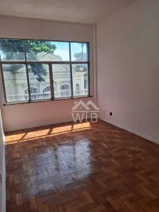 Apartamento com 2 Quartos à venda, 61m² no Centro, Niterói