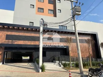 Apartamento com 2 Quartos à venda, 48m² no Ayrosa, Osasco