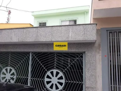 Sobrado com 3 Quartos à venda, 151m² no Paulicéia, São Bernardo do Campo
