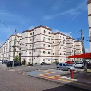 Apartamento com 2 Quartos à venda, 42m² no Quarenta Horas (Coqueiro), Ananindeua