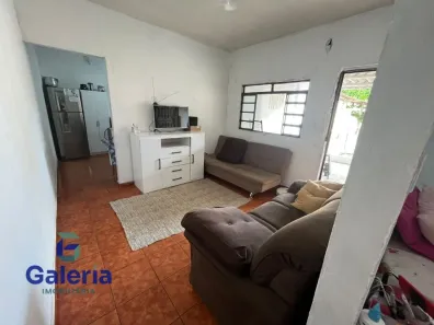 Casa com 2 Quartos à venda, 103m² no Campos Elíseos, Ribeirão Preto