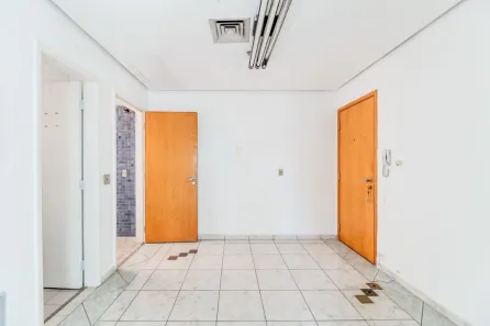 Ponto Comercial com 5 Quartos para alugar, 44m² no Vila Clementino, São Paulo