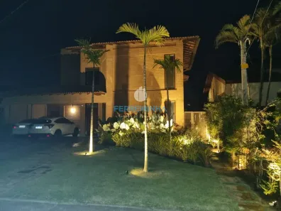 Casa de Condomínio com 4 Quartos à venda, 356m² no Condomínio Esplanada do Sol, São José dos Campos