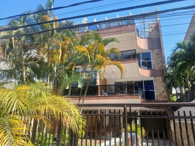 Apartamento com 3 Quartos à venda, 170m² no Barra da Tijuca, Rio de Janeiro