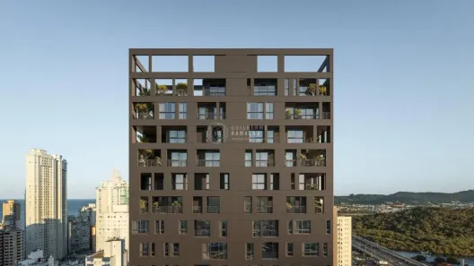 Apartamento com 3 Quartos à venda, 134m² no Centro, Balneário Camboriú