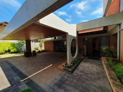 Sobrado com 6 Quartos à venda, 1008m² no Parque Taquaral, Campinas