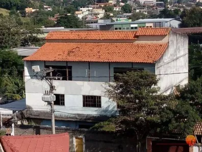 Galpão/Depósito/Armazém à venda, 374m² no Colubande, São Gonçalo