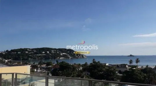 Cobertura com 4 Quartos à venda, 600m² no Loteamento João Batista Julião, Guarujá