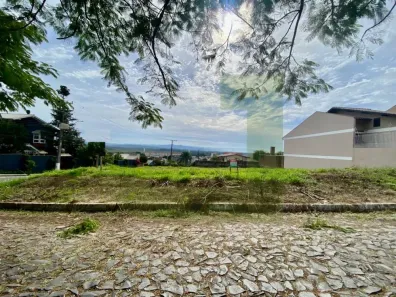 Lote/Terreno à venda, 677m² no Pinheiro, São Leopoldo