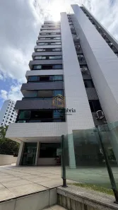 Apartamento com 4 Quartos à venda, 213m² no Graças, Recife