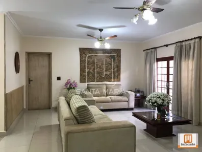 Casa com 3 Quartos à venda, 255m² no Ribeirânia, Ribeirão Preto