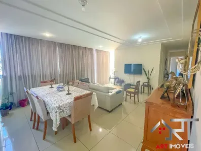 Apartamento com 2 Quartos à venda, 70m² no Itapuã, Vila Velha
