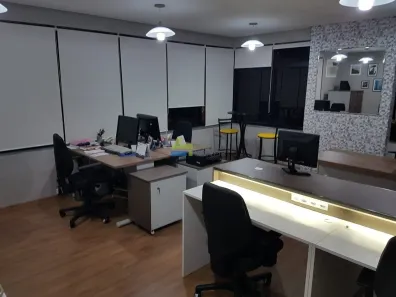 Sala Comercial à venda, 36m² no Parque Imperial, São Paulo