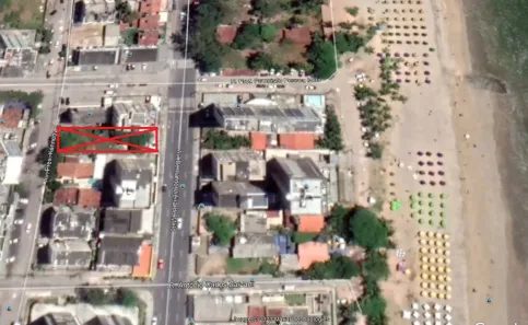 Lote/Terreno à venda, 750m² no Candeias, Jaboatão dos Guararapes
