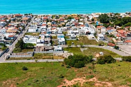 Lote/Terreno à venda, 792m² no Morada do Sol, Vila Velha