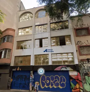 Prédio Comercial para alugar, 2200m² no Campos Elíseos, São Paulo