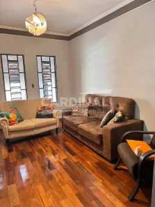 Casa com 7 Quartos à venda, 204m² no Vila Rancho Velho, São Carlos