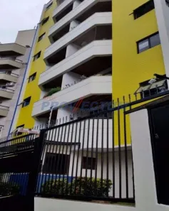 Apartamento com 1 Quarto à venda, 58m² no Jardim Paraíso, Campinas