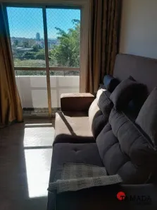 Apartamento com 2 Quartos à venda, 60m² no Vila Granada, São Paulo