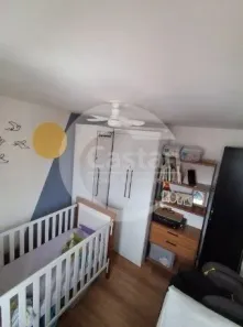 Apartamento com 2 Quartos à venda, 52m² no Brás, São Paulo