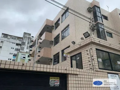 Apartamento com 3 Quartos para alugar, 153m² no Meireles, Fortaleza
