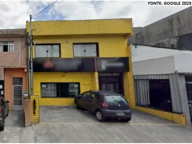 Prédio Comercial à venda, 286m² no Vila Rica, São Paulo