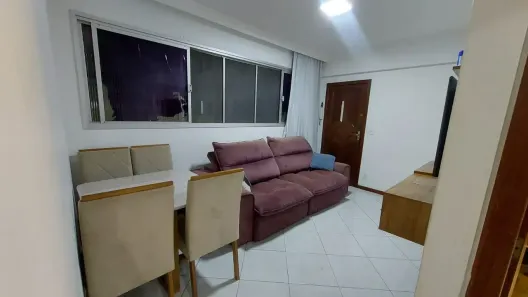 Apartamento com 2 Quartos à venda, 54m² no Coqueiral de Itaparica, Vila Velha