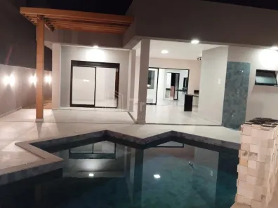 Casa de Condomínio com 3 Quartos à venda, 227m² no Residencial Colinas, Caçapava