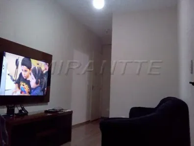 Apartamento com 2 Quartos à venda, 43m² no Água Branca, São Paulo