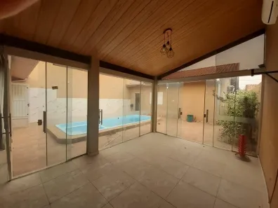 Casa de Condomínio com 2 Quartos à venda, 158m² no Distrito Industrial, Cuiabá