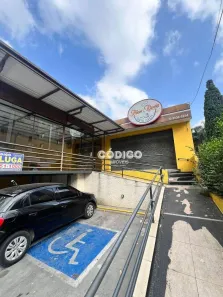 Ponto Comercial para alugar, 560m² no Vila Augusta, Guarulhos