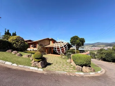 Fazenda/Sítio com 4 Quartos à venda, 400m² no Jardim Colina do Sol, Bom Jesus dos Perdões