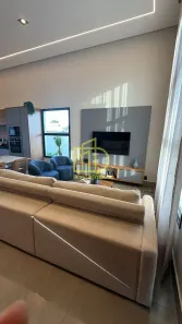 Casa de Condomínio com 3 Quartos à venda, 450m² no Riviera de Santa Cristina, Paranapanema