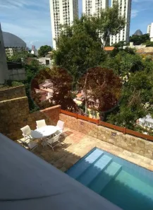 Casa com 6 Quartos à venda, 835m² no Laranjeiras, Rio de Janeiro