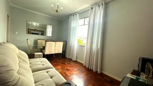 Apartamento com 2 Quartos à venda, 75m² no Jardim Carioca, Rio de Janeiro