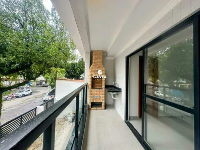 Sobrado com 2 Quartos à venda, 85m² no Marapé, Santos