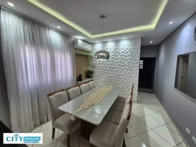 Casa com 2 Quartos à venda, 118m² no Jardim Imperial, Atibaia