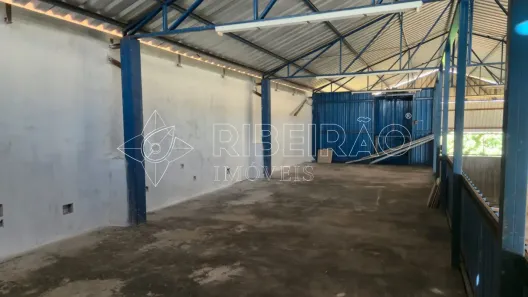Ponto Comercial para alugar, 269m² no Ipiranga, Ribeirão Preto