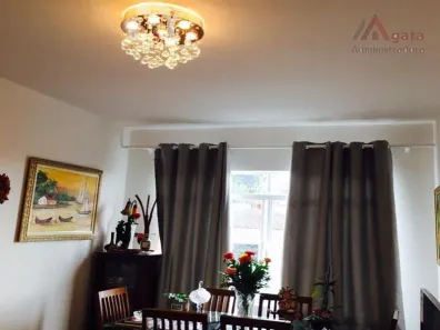 Apartamento com 2 Quartos à venda, 70m² no Vila Romana, São Paulo