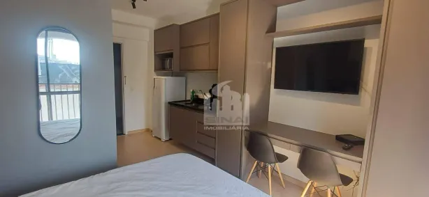Apartamento com 1 Quarto à venda, 30m² no Consolação, São Paulo