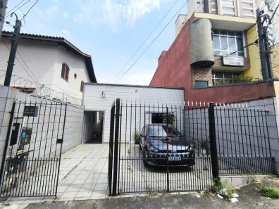 Lote/Terreno à venda, 175m² no Penha de França, São Paulo
