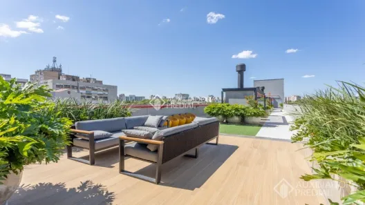 Apartamento com 2 Quartos à venda, 65m² no Farroupilha, Porto Alegre