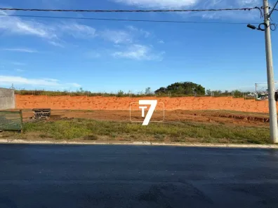 Lote/Terreno à venda, 303m² no Jardim Park Vista Real, Indaiatuba